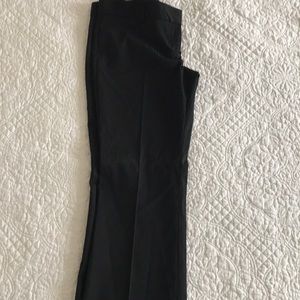 Express women’s black dress pants